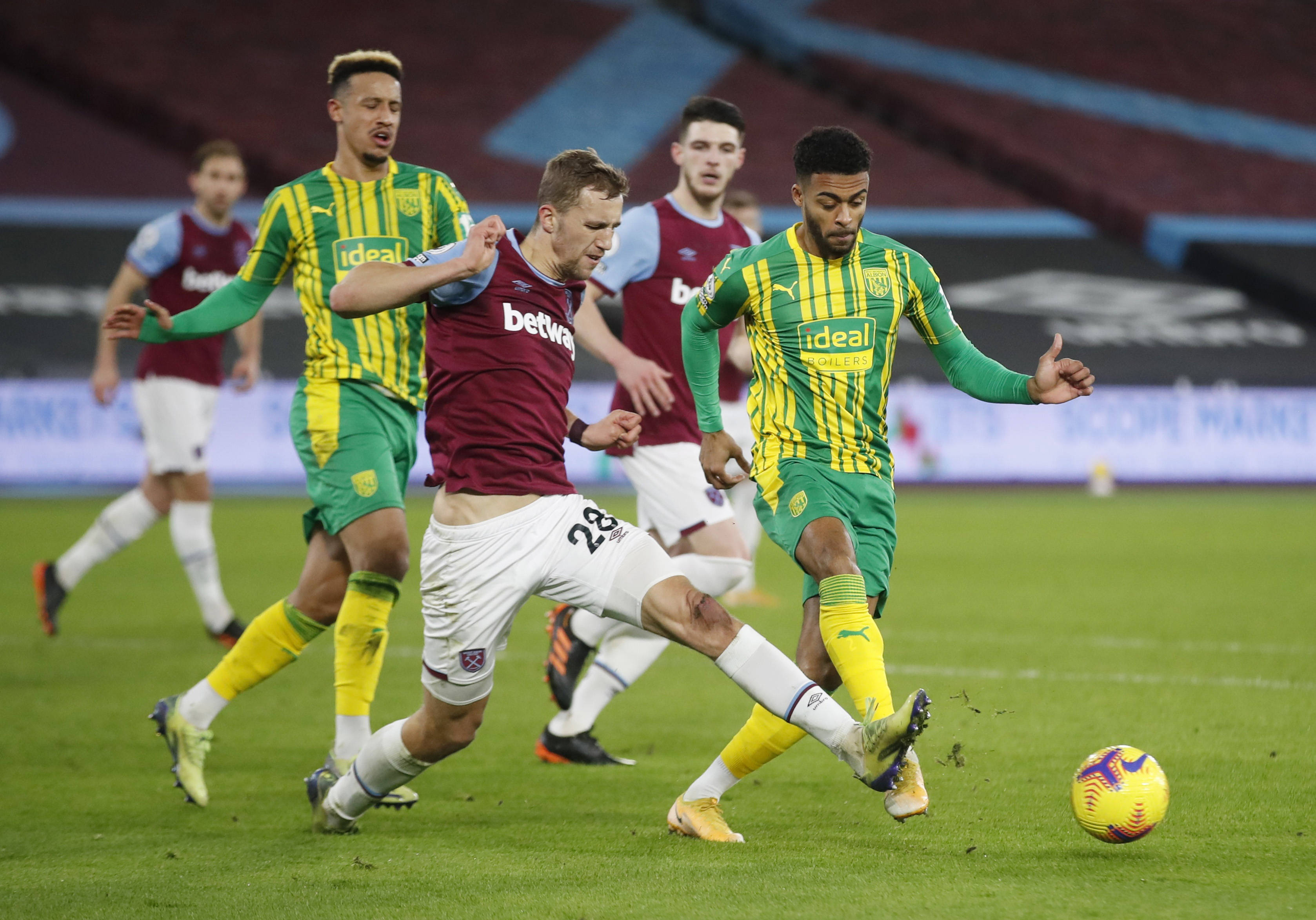 这给巴萨管 这给巴萨管